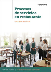 gs - procesos de servicios en restaurante - Diego Mercado Fuster