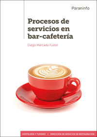 GS - PROCESOS DE SERVICIOS EN BAR-CAFETERIA