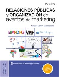 gs - relaciones publicas y organizacion de eventos del marketing