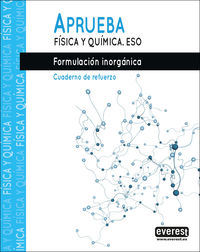 ESO - APRUEBA FISICA Y QUIMICA - FORMULACION INORGANICA