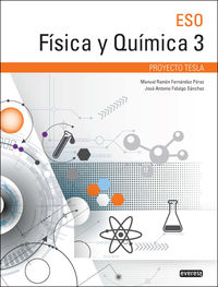 ESO 3 - FISICA Y QUIMICA - TESLA