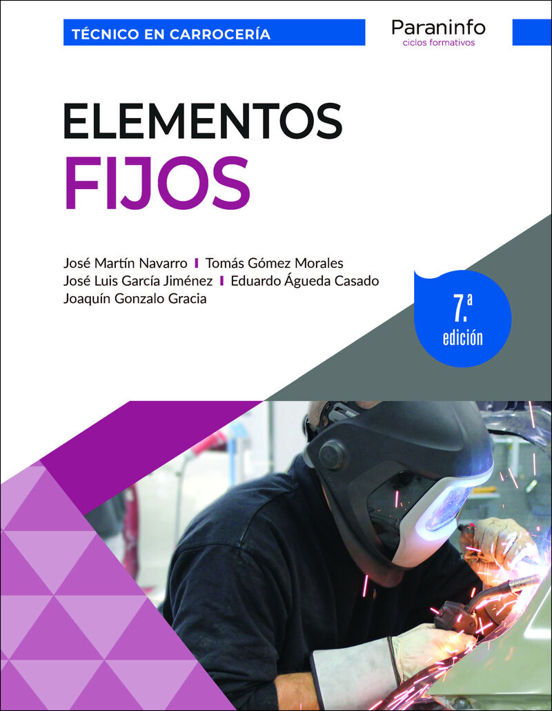 (7 ed) gm - elementos fijos