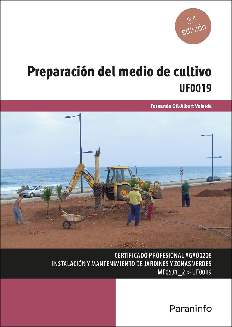 cp - preparacion del medio de cultivo - Fernando Gil-Albert Velarde