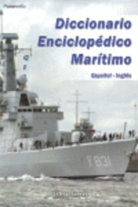 dicc. enciclopedico maritimo (español-ingles)