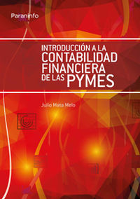 introduccion a la contabilidad financiera de las pymes - Julio Mata Melo