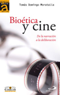 bioetica y cine - Tomas Domingo Moratalla