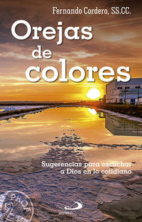 orejas de colores - Fernando Cordero Morales