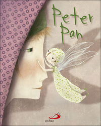peter pan - James Matthew Barrie / Manuela Adreani (il. )