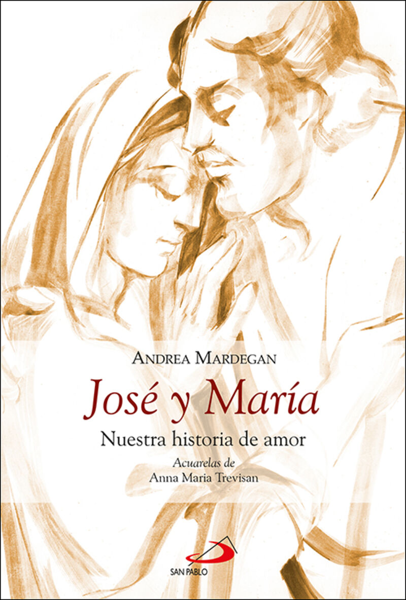 JOSE Y MARIA - NUESTRA HISTORIA DE AMOR