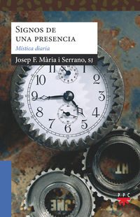 signos de una presencia - mistica diaria - Josep F. Maria I Serrano