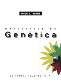 principios de genetica - Robert Tamarin