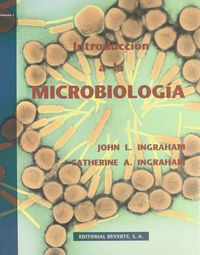 INTRODUCCION A LA MICROBIOLOGIA - VOL. 1