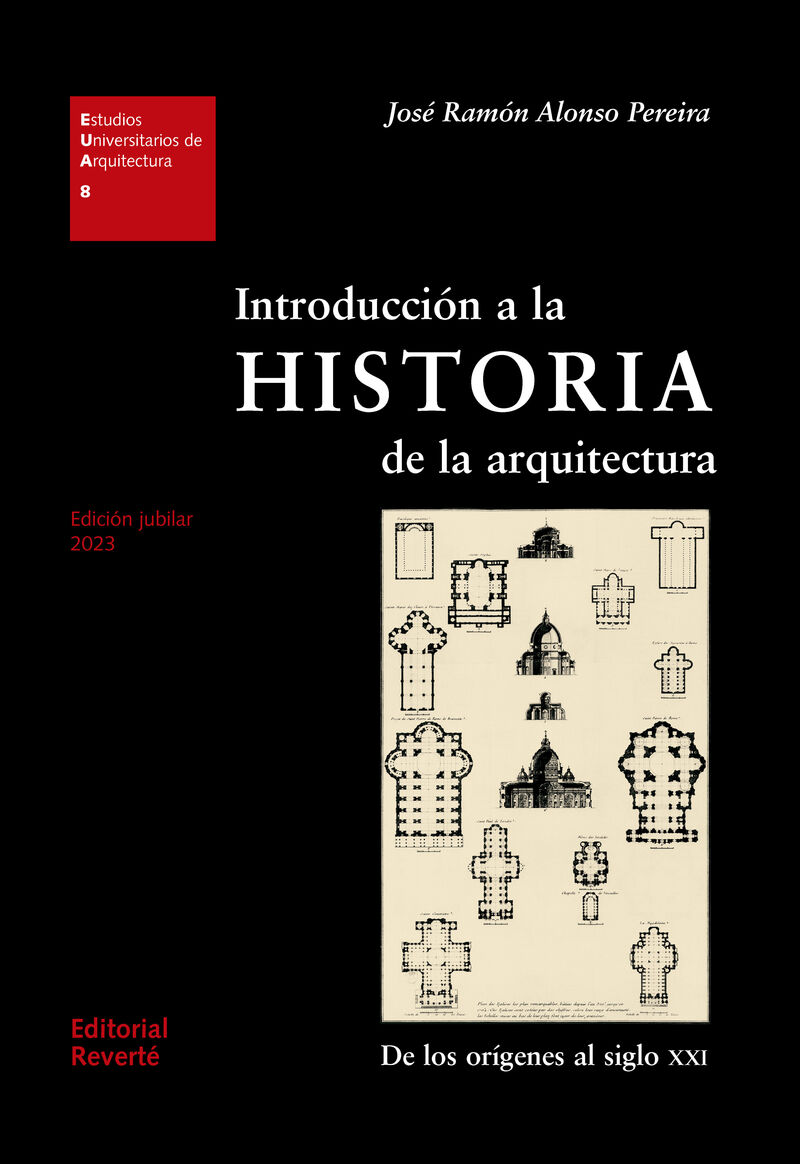 (2 ED) INTRODUCCION A LA HISTORIA DE LA ARQUITECTURA