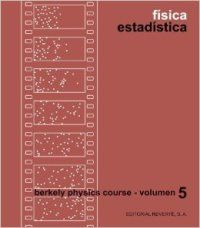 fisica estadistica (vol.5)