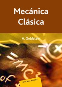 mecanica clasica - Herbert Goldstein