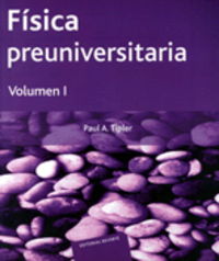 fisica preuniversitaria i - Paul A. Tipler