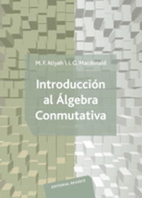 introduccion a la algebra conmutativa