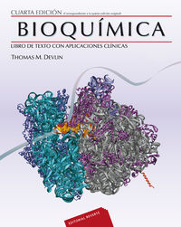 (4ª ed) bioquimica ii - libro de texto con aplicaciones clinicas - Devlin