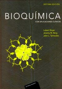 (7 ed) bioquimica (2 vols. ) - Lubert Stryer