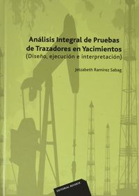 analisis integral de pruebas de trazadores en yacimientos - Jetzabeth Ramirez