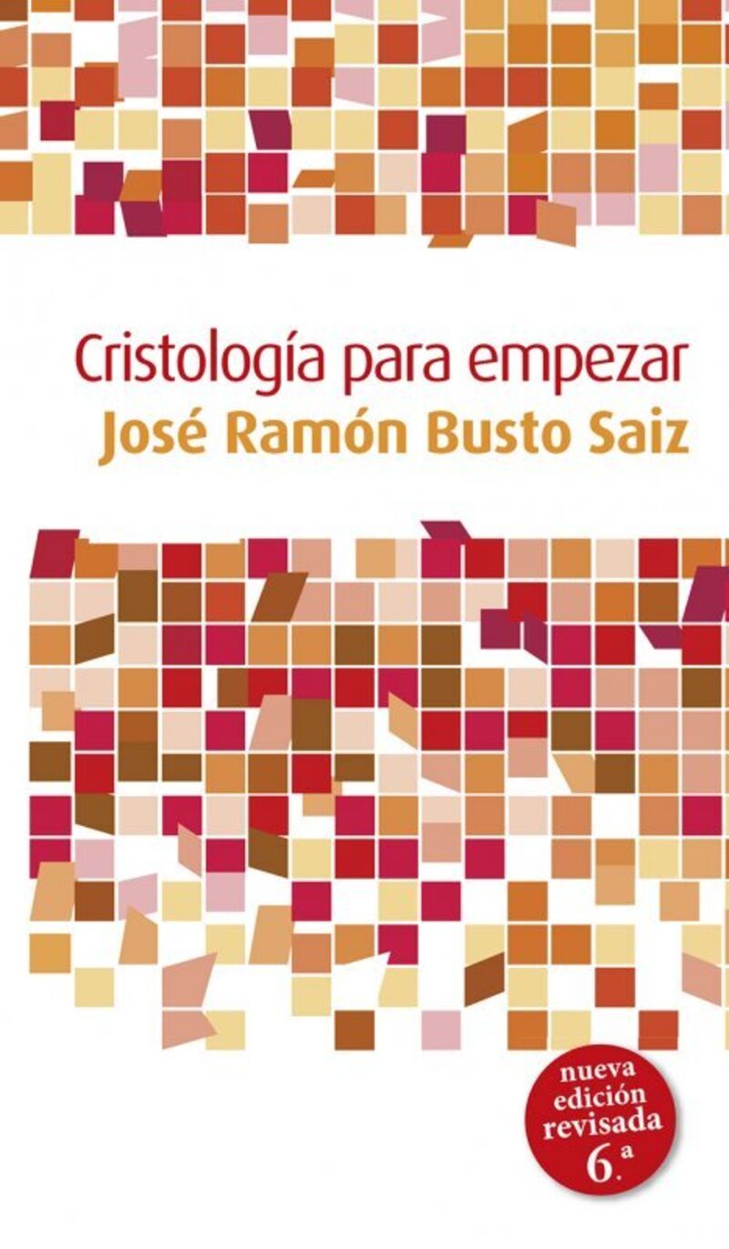 cristologia para empezar - Jose Ramon Bust