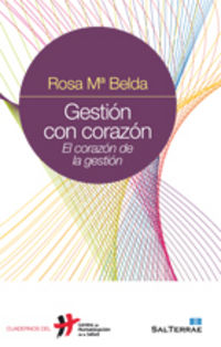 gestion con corazon - Rosa Maria Belda