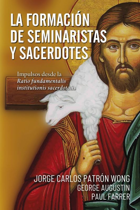 la formacion de seminaristas y sacerdotes - George Augustin