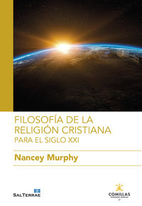filosofia de la religion cristiana - Nancey Murphy