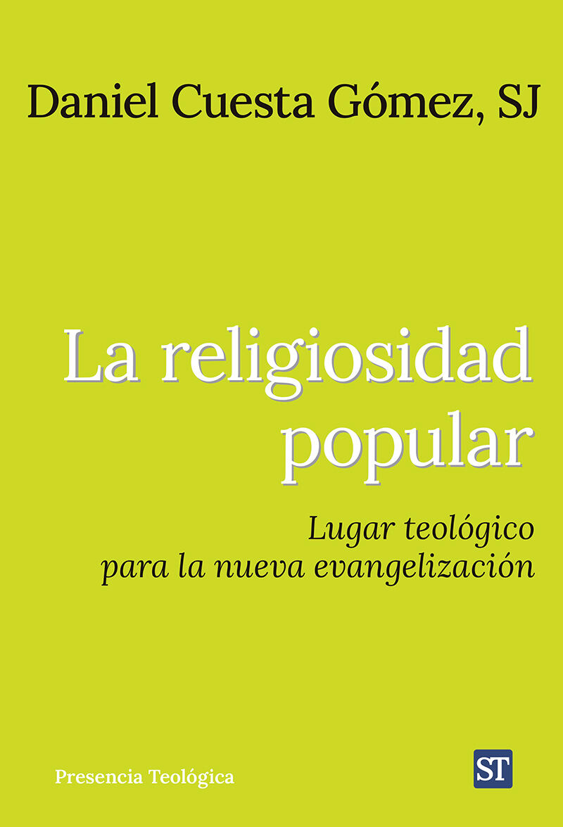 LA RELIGIOSIDAD POPULAR - LUGAR TEOLOGICO PARA LA NUEVA EVANGELIZACION