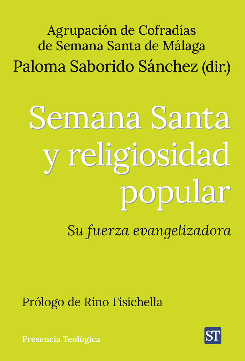 semana santa y religiosidad popular - Paloma Saborido Sanchez