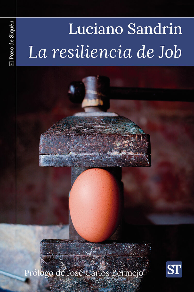 la resiliencia de job - Luciano Sandrin