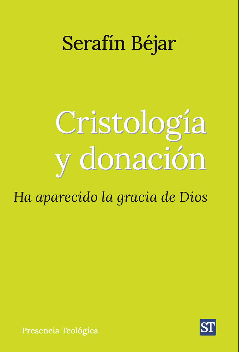 CRISTOLOGIA Y DONACION - HA APARECIDO LA GRACIA DE DIOS