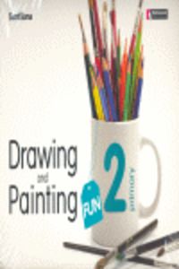 EP 2 - DRAWING AND PAINTING - FUN (+CD)