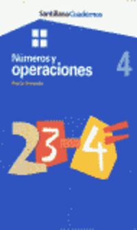 EP 2 - NUMEROS Y OPERACIONES 4