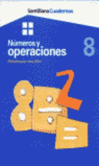 EP 3 - NUMEROS Y OPERACIONES 8
