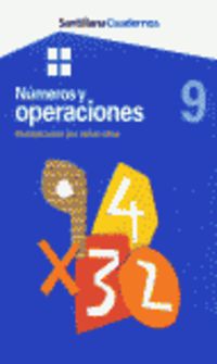 EP 3 - NUMEROS Y OPERACIONES 9