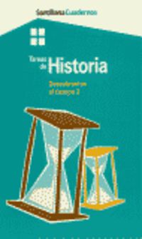 EP - TAREAS DE HISTORIA - 3 DESCUBRAMOS EL TIEMPO