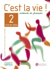 eso 2 - c'est la vie! + portfolio