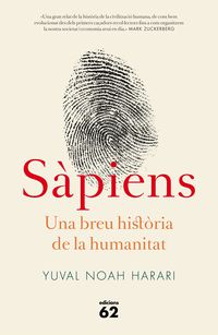 sapiens - una breu historia de la humanitat