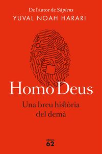 homo deus - una breu historia del dema