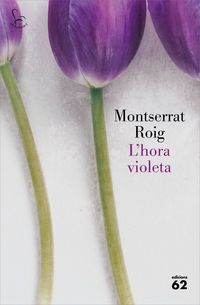 l'hora violeta - Montserrat Roig