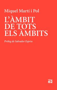 L'AMBIT DE TOTS ELS AMBITS