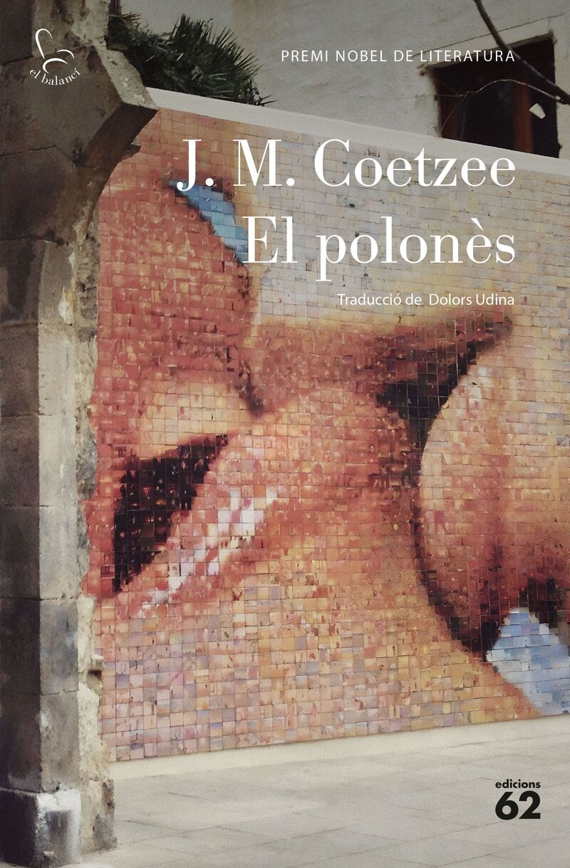 el polones - J. M. Coetze