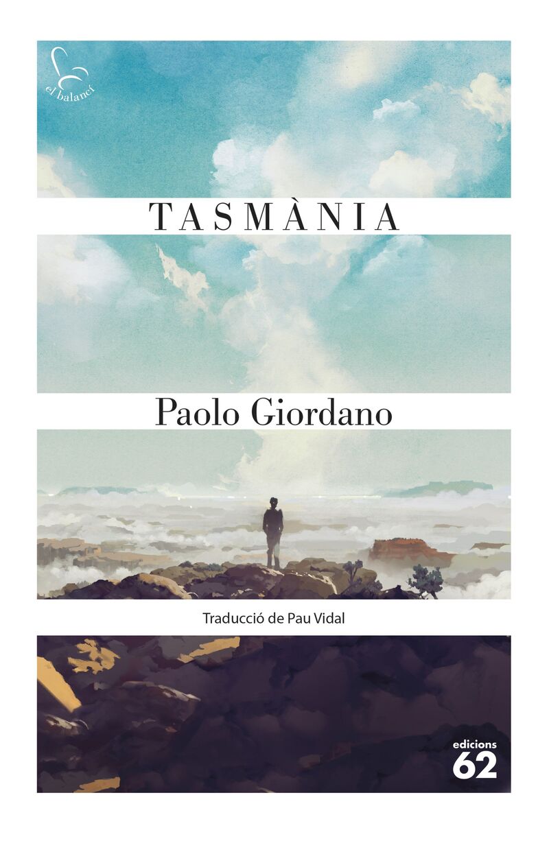 tasmania - Paolo Giordano