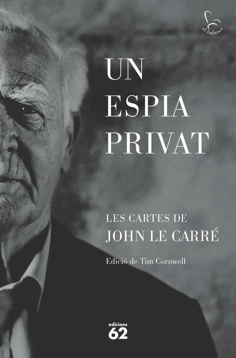 un espia privat - John Le Carre