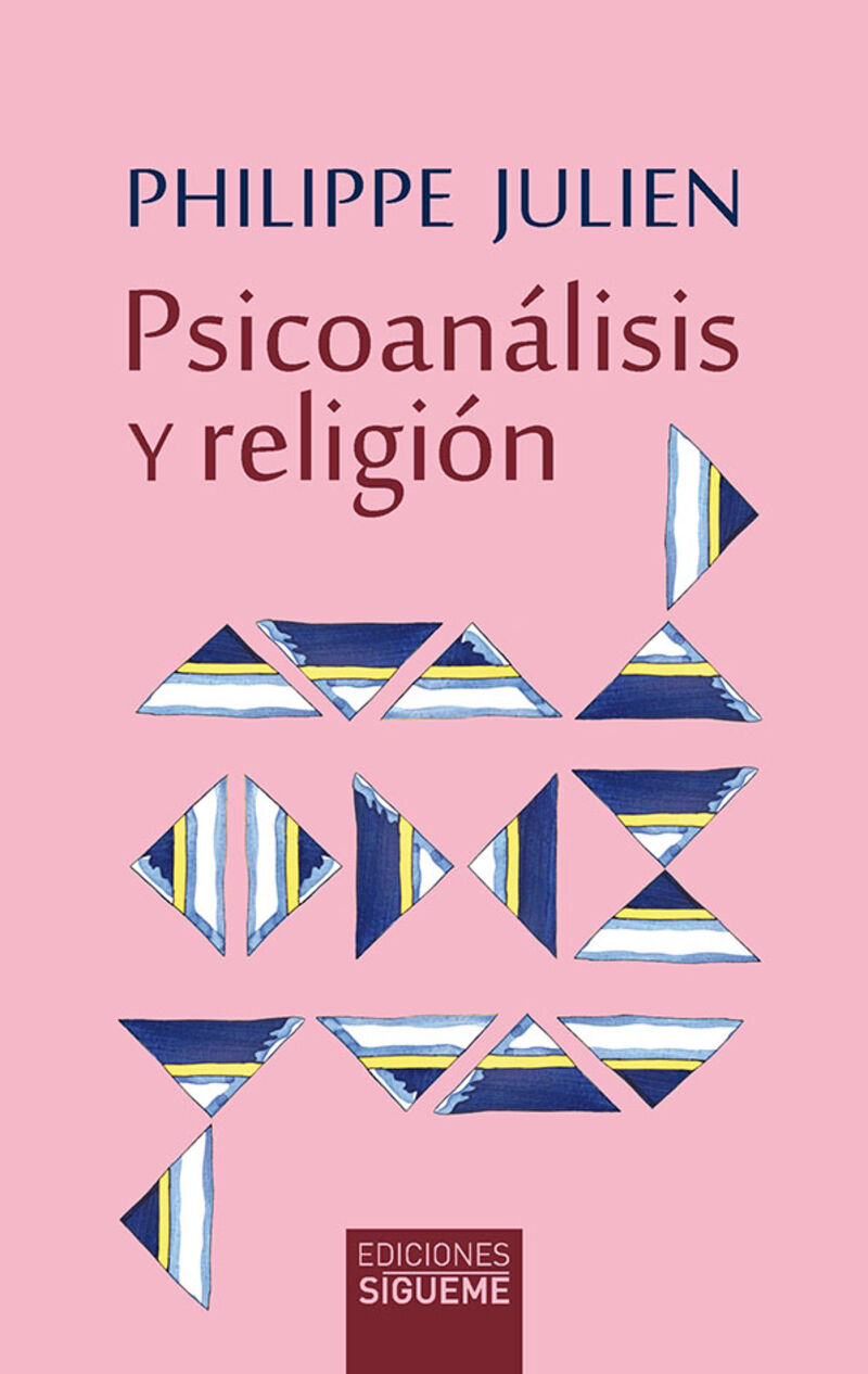 PSICOANALISIS Y RELIGION - FREUD, JUNG, LACAN