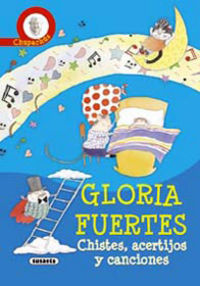 chupachus - Gloria Fuertes