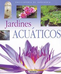 jardines acuaticos - Aa. Vv.