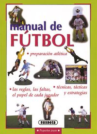 manual de futbol - Fulvio Damele