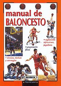 manual de baloncesto - Stefano Alfonsi